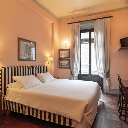 Residenza Johanna I Флоренция Экстерьер фото