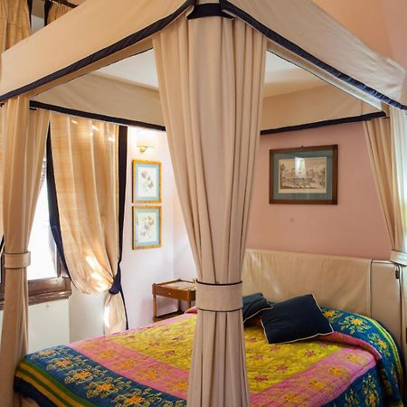 Residenza Johanna I Флоренция Экстерьер фото