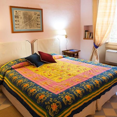 Residenza Johanna I Флоренция Экстерьер фото