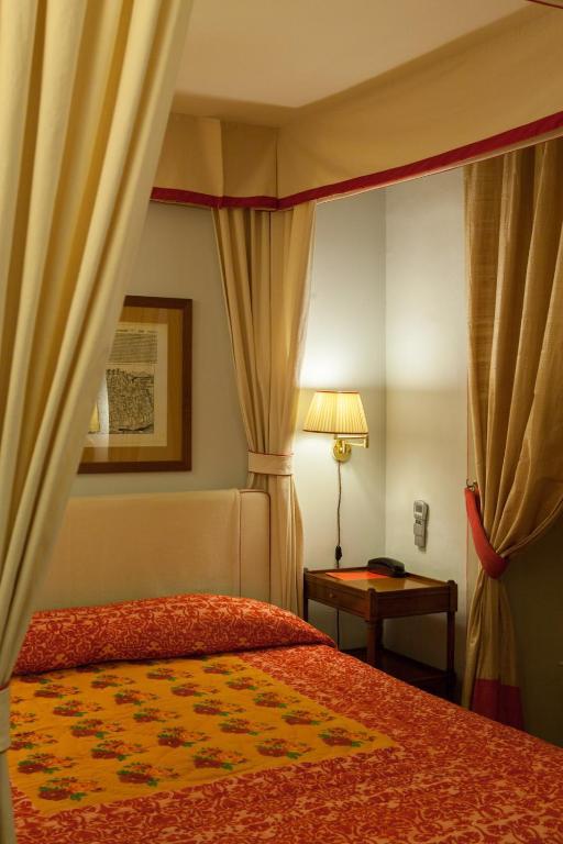 Residenza Johanna I Флоренция Экстерьер фото