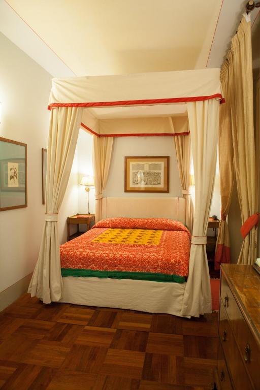 Residenza Johanna I Флоренция Номер фото